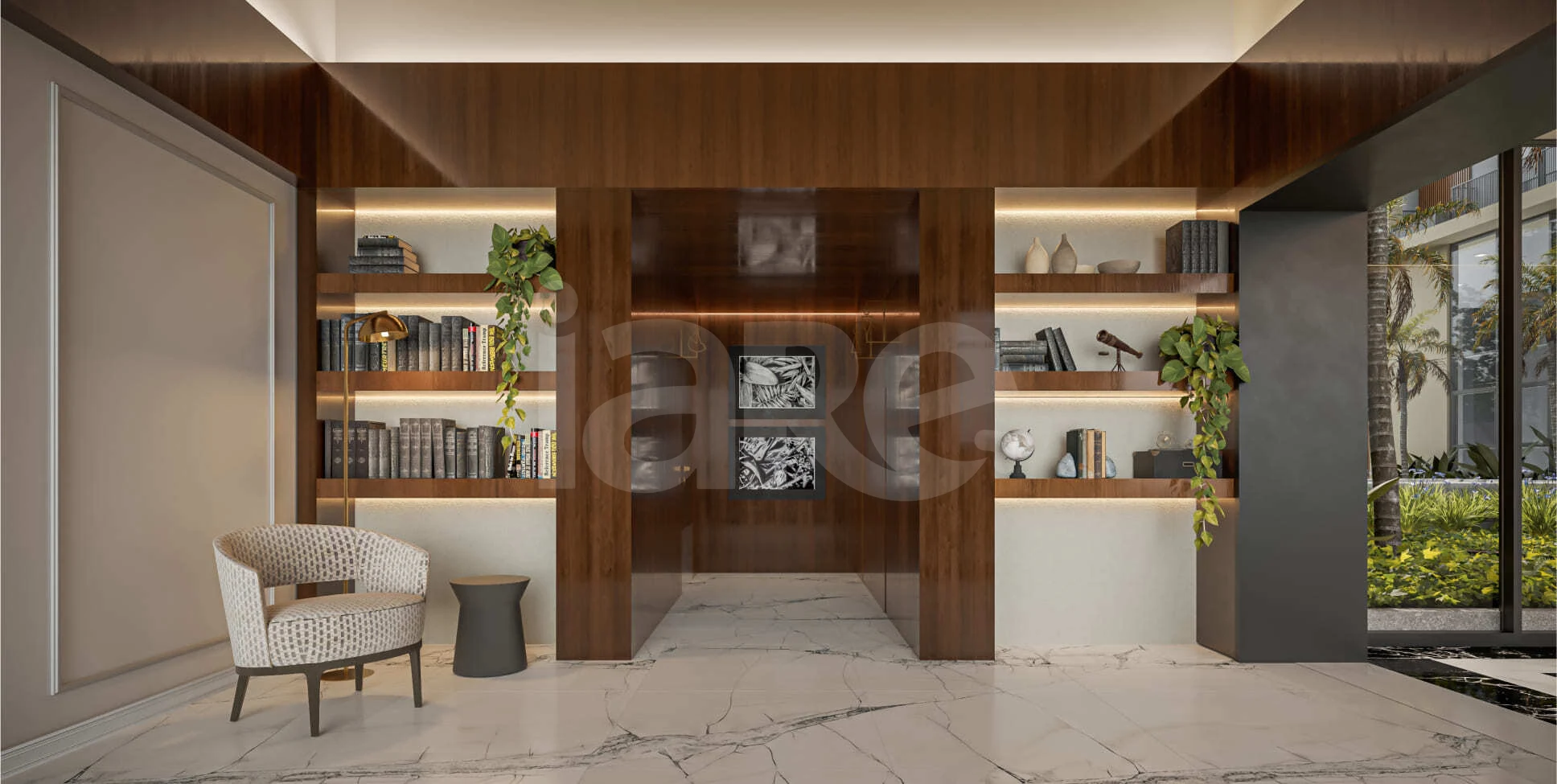 The Pineyards - Apartamento com 124,64 m², em Cabral — foto 40