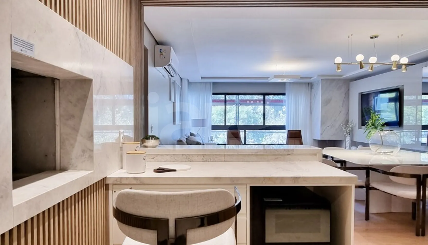 Aris - Garden com 195,79 m², em Três Figueiras — foto 5