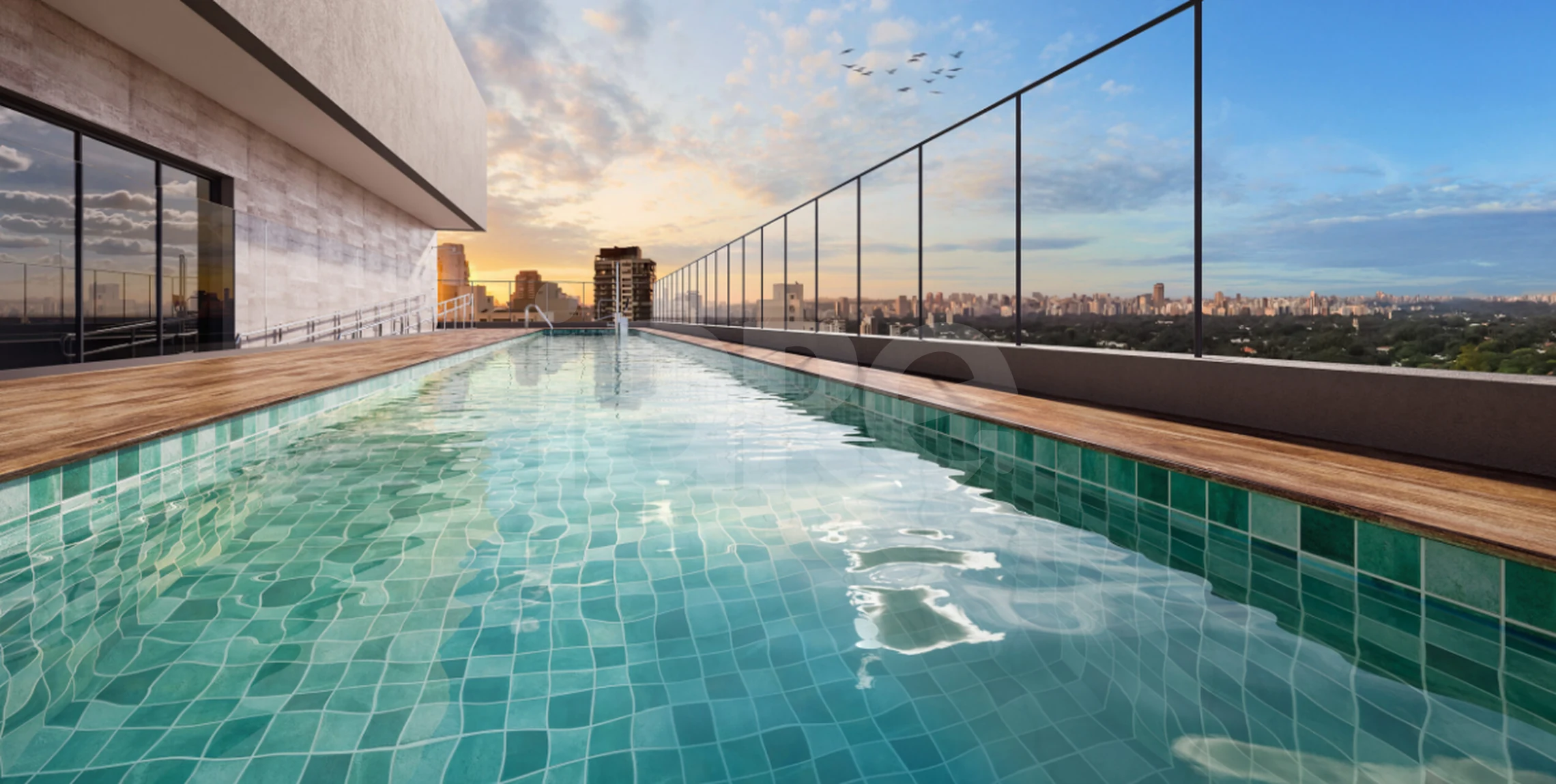 Nik Estilo Paulista - Studio com 25,49 m², em Vila Mariana — foto 31
