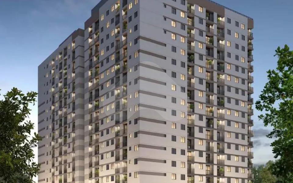Foto de Saudosa Praça Onze Residencial