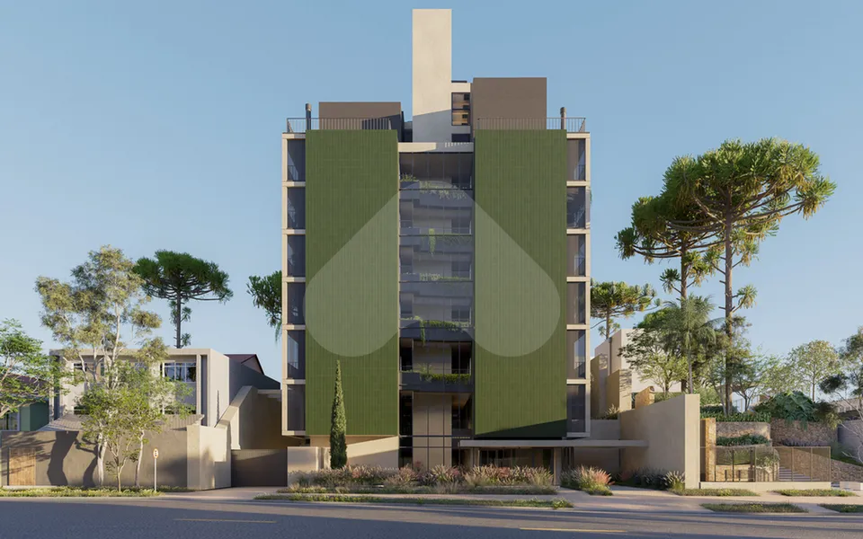 Casa Moá - Studio com 25 m², em Centro Cívico — foto 3