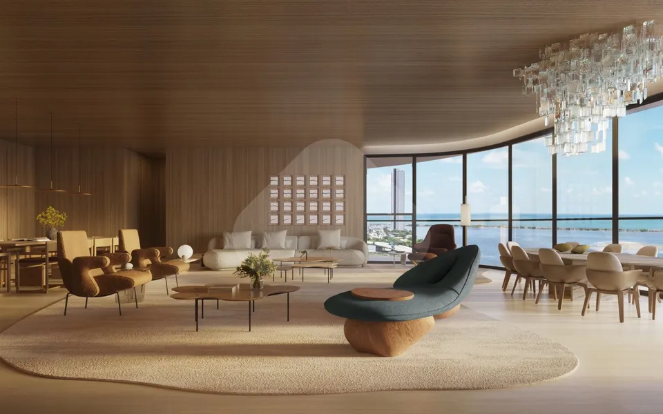 Moura Dubeux Plaza - Apartamento com 348,97 m², em São José — foto 20