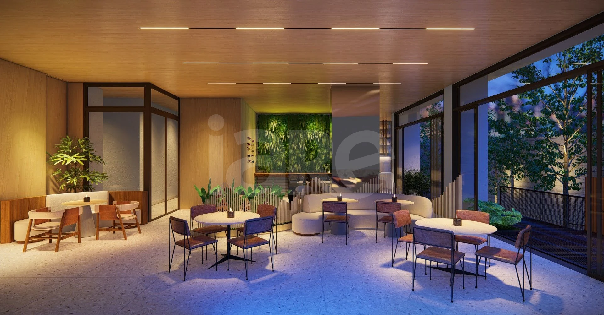 WALKBITTENCOURT - Apartamento com 53,11 m², em Vila Clementino — foto 9
