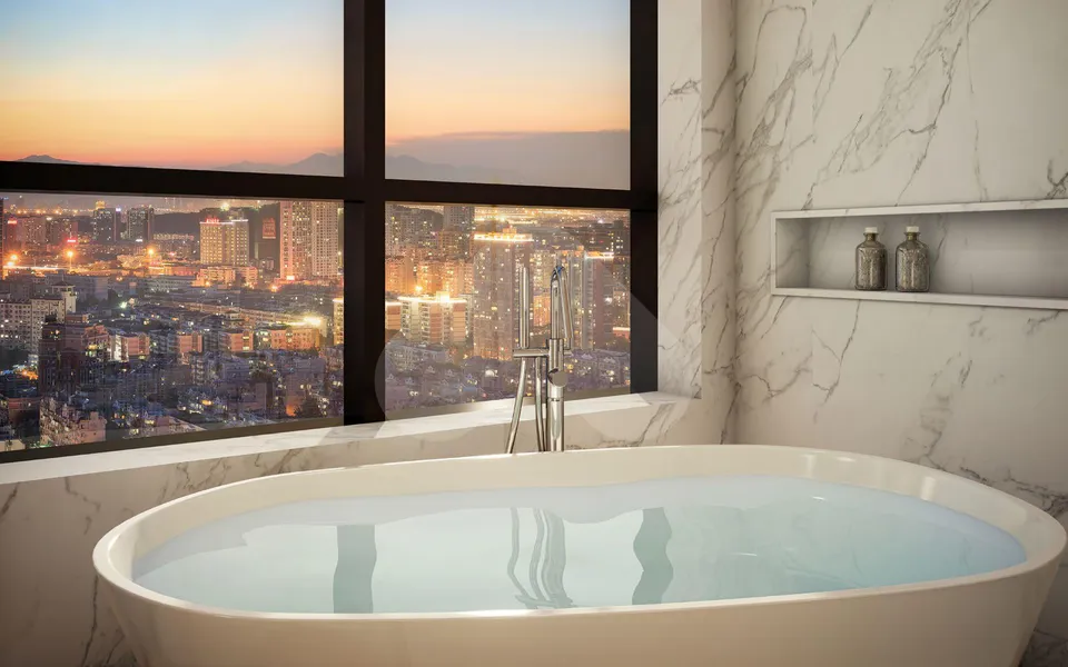 Experience - Apartamento com 320,18 m², em Ecoville — foto 26