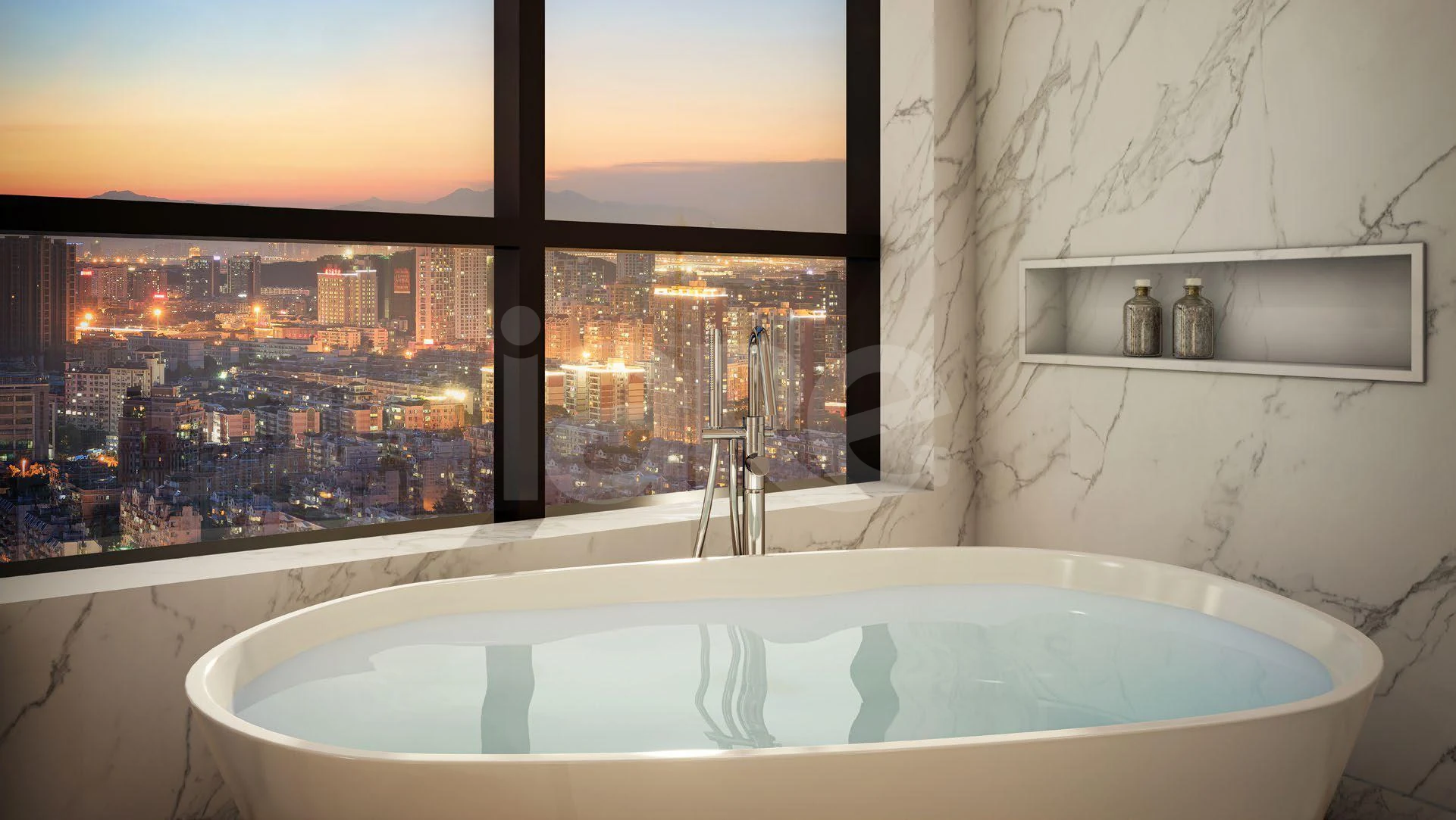 Experience - Apartamento com 320,18 m², em Ecoville — foto 8