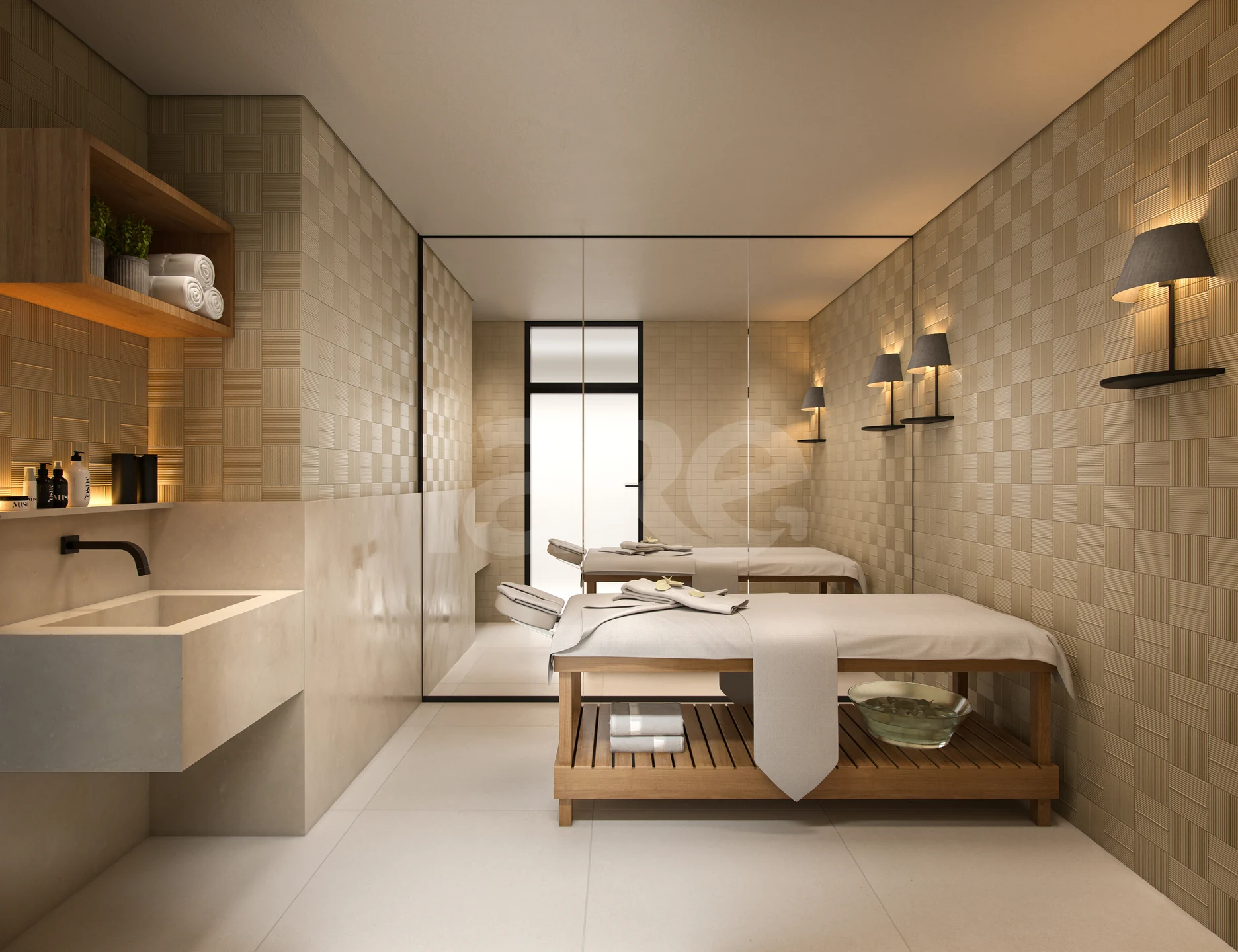 Atmos City Design - Apartamento com 204,15 m², em Setor Marista — foto 18