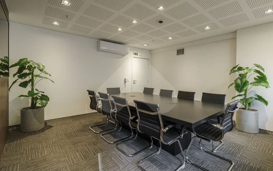 Terrasse Créatif Commerciale - Sala comercial com 39,45 m², em Vila Izabel — foto 16
