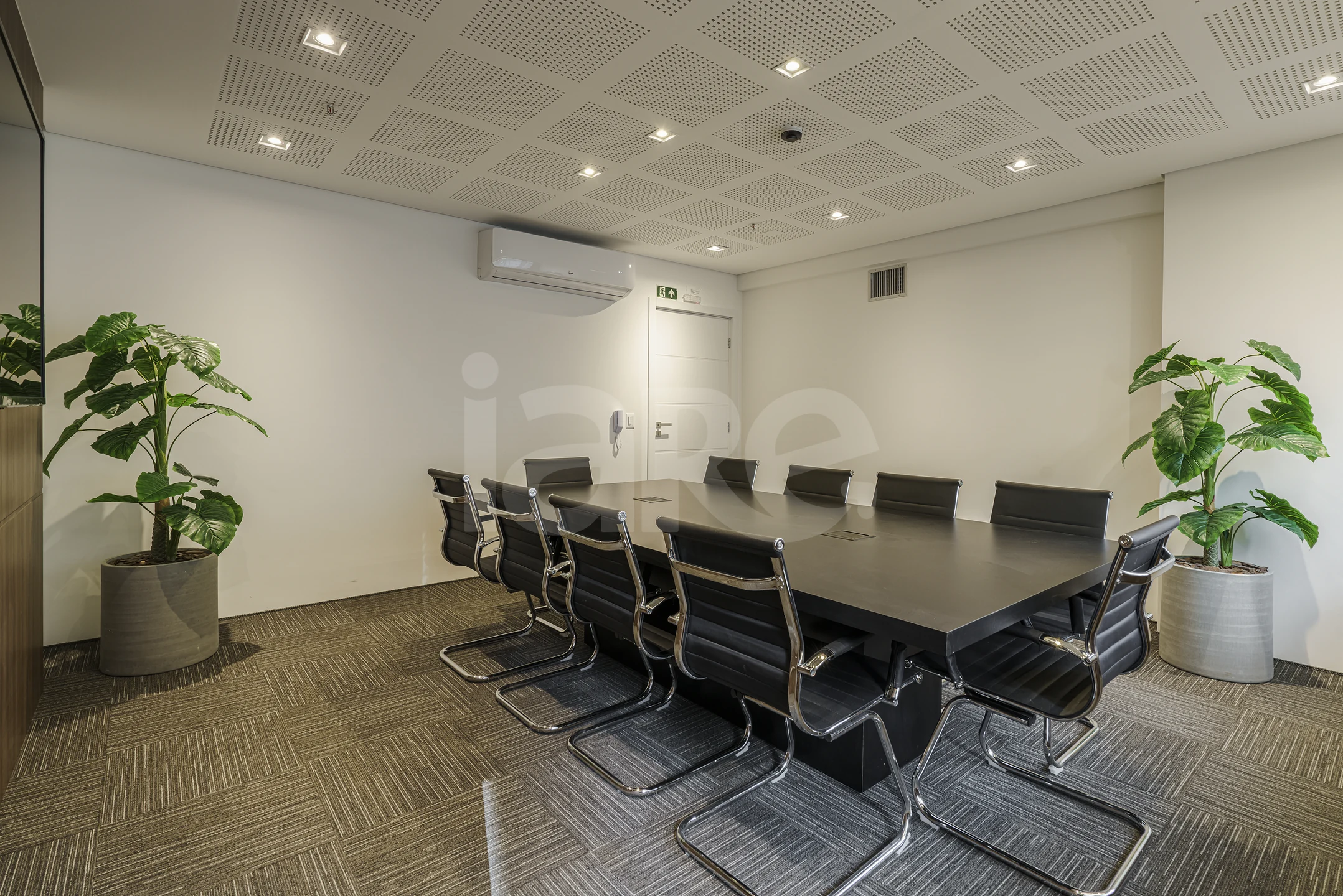 Terrasse Créatif Commerciale - Sala comercial com 39,45 m², em Vila Izabel — foto 16