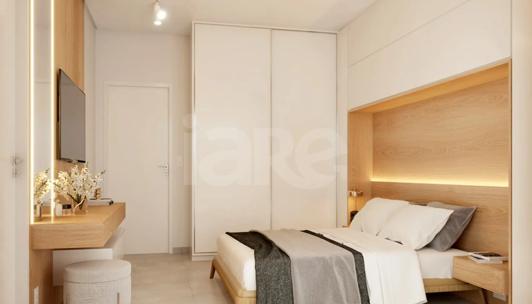 Villa Toscana - Casa com 96,39 m², em Nova Palhoça — foto 7