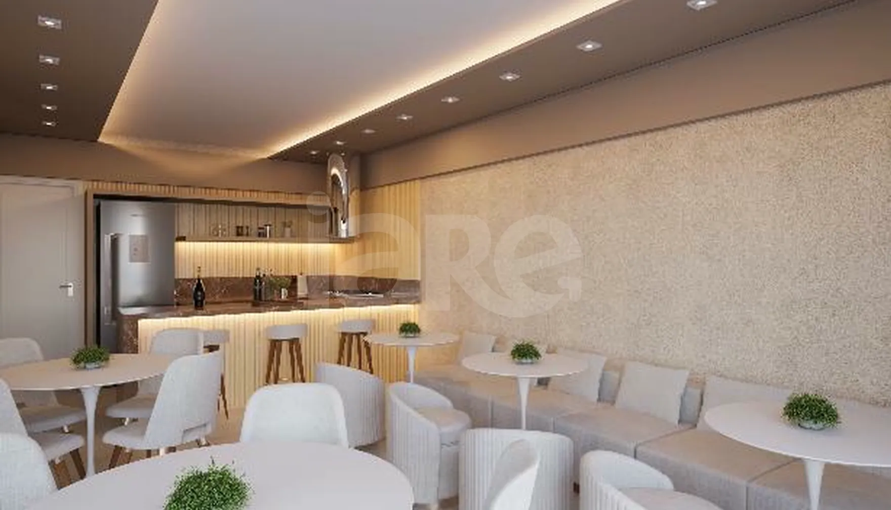 Sorrento - Apartamento com 57,93 m², em Bessa — foto 14