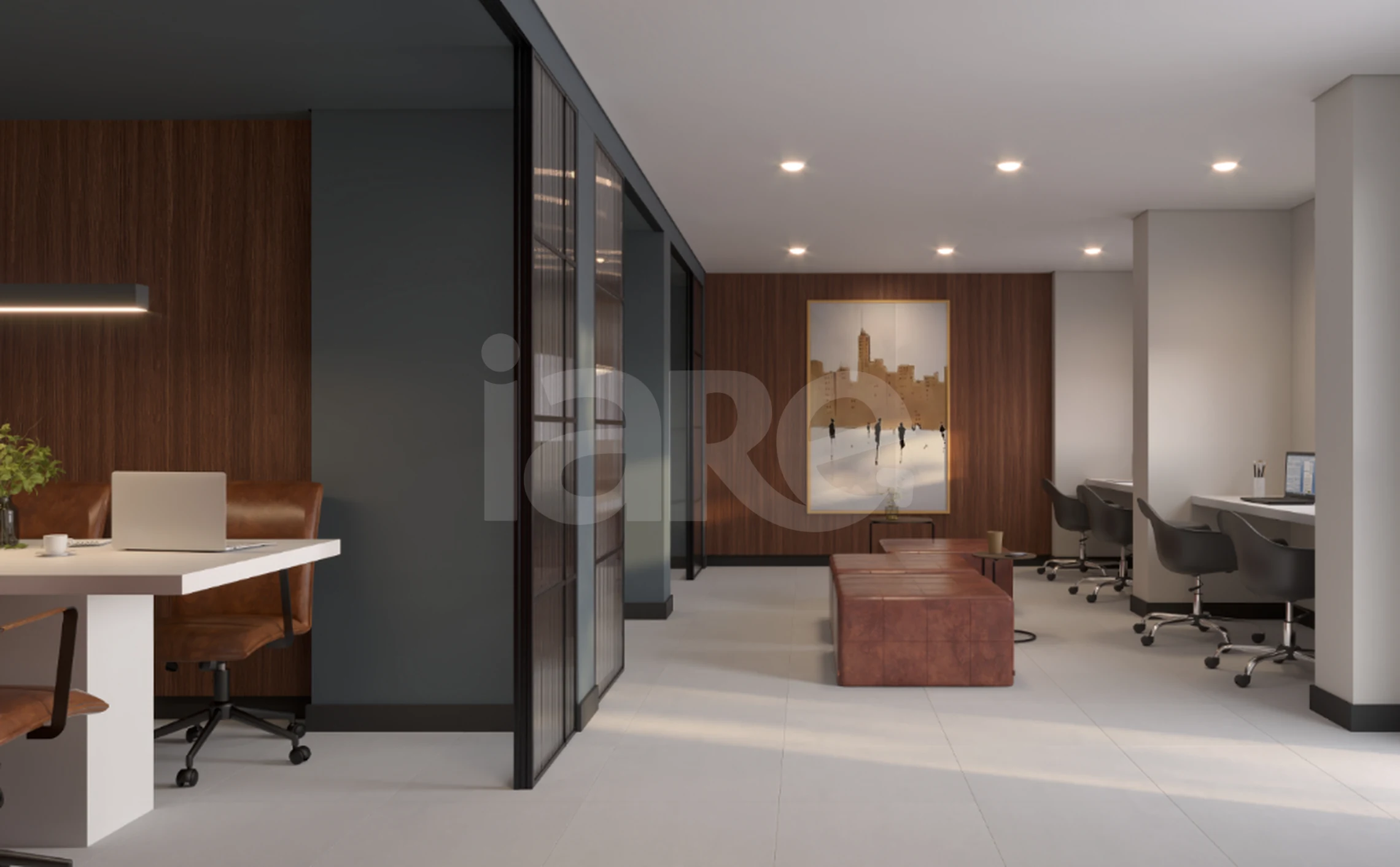 Singular Butantã - Apartamento com 32 m², em Vila Lageado — foto 5
