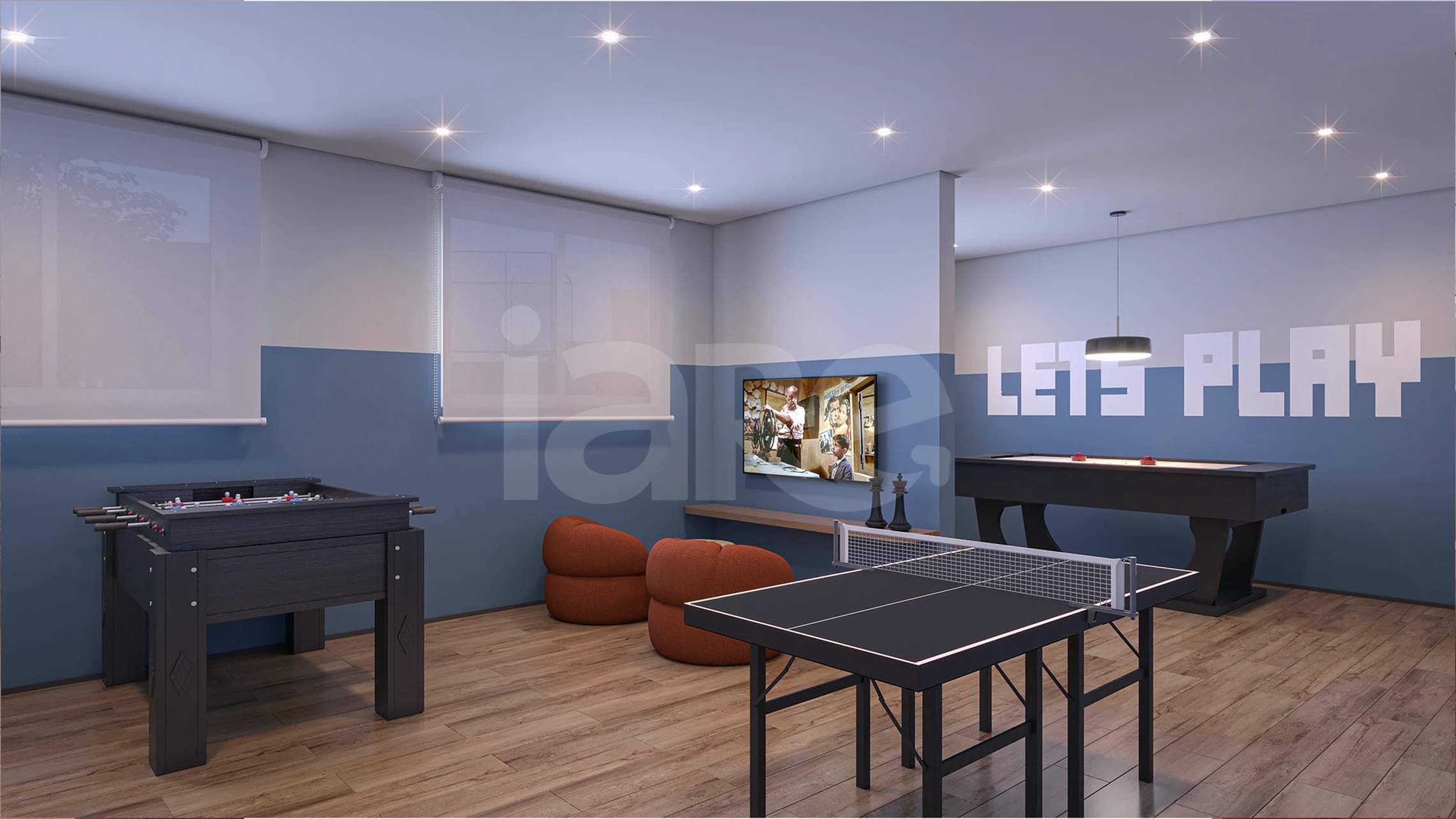 Vibra Conselheiro Carrão - Apartamento com 41,64 m², em Vila Carrão — foto 6