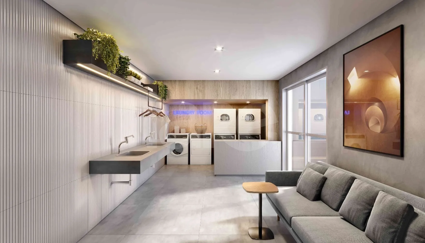 The Collection Paulista - Studio com 25,2 m², em Bela Vista — foto 15