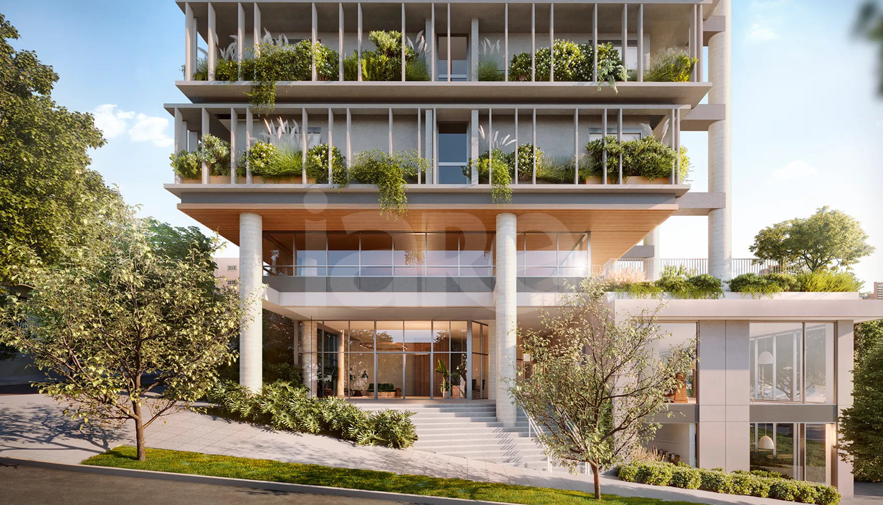 Leaf Loefgren Vila Mariana - Apartamento com 125,24 m², em Vila Mariana — foto 9