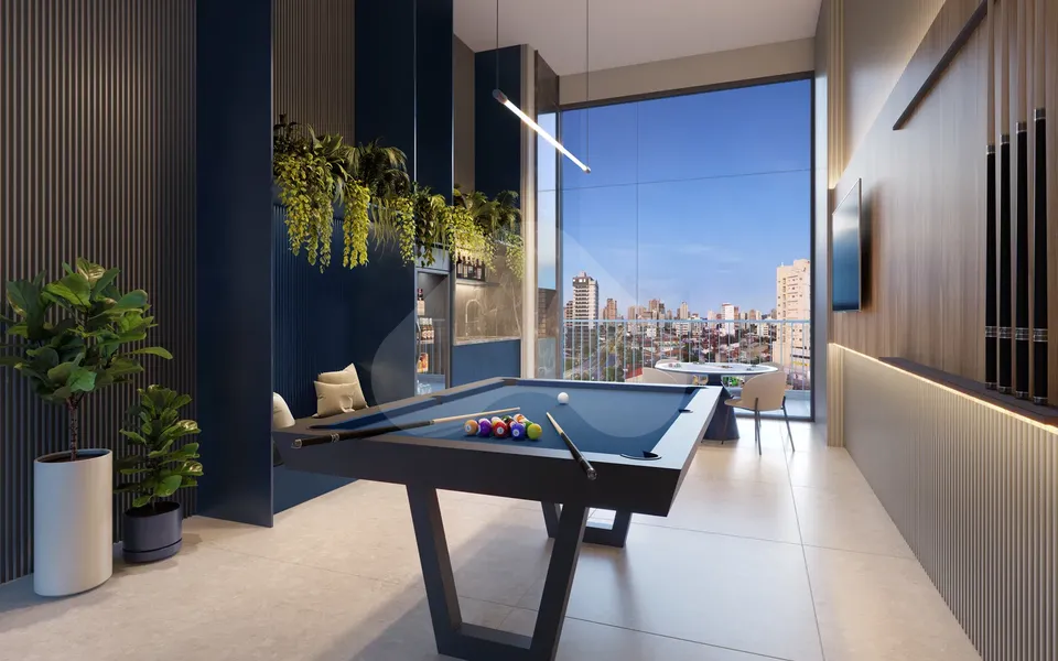Velta - Apartamento com 87,26 m², em Balneário Perequê — foto 12