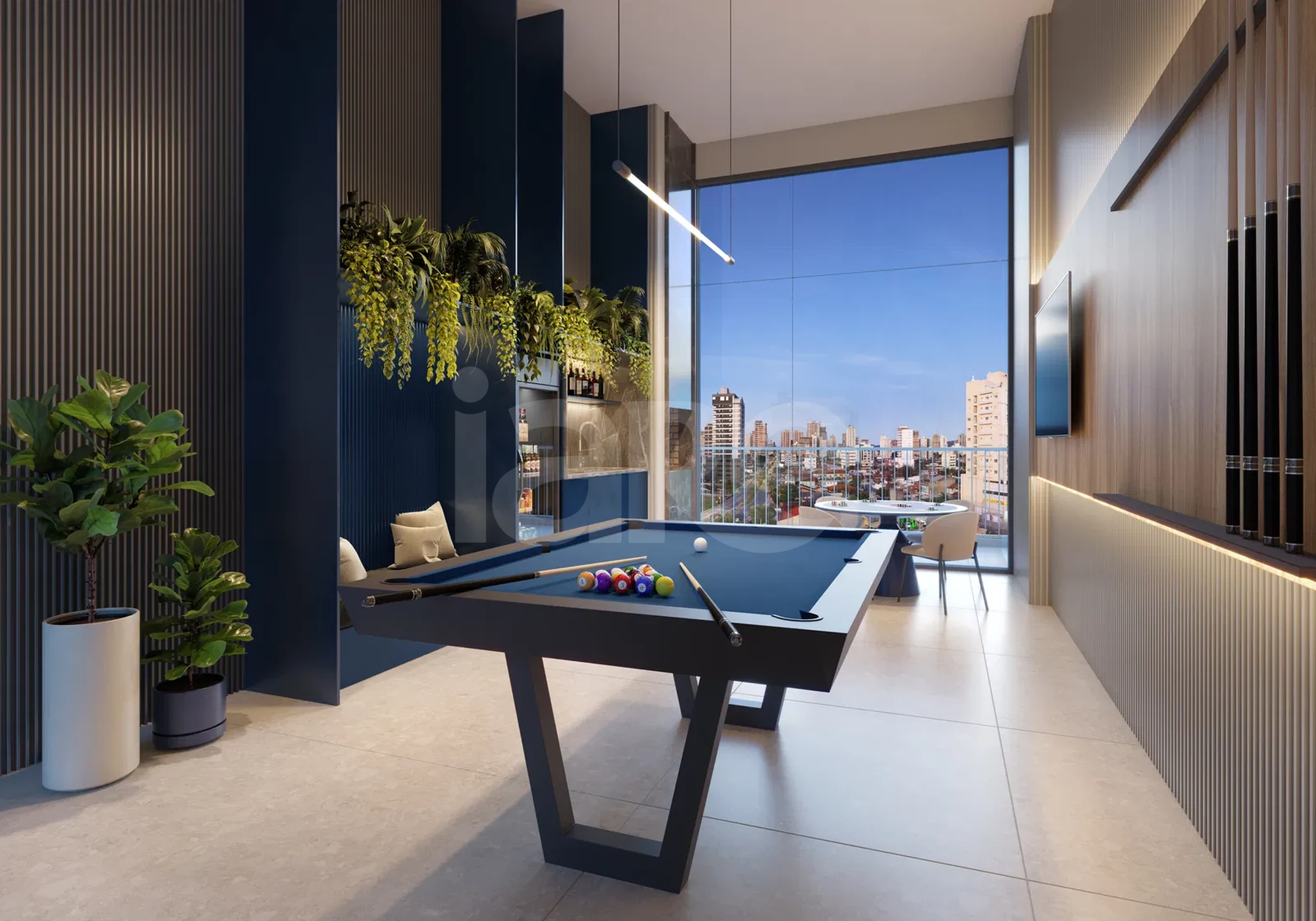 Velta - Apartamento com 87,26 m², em Balneário Perequê — foto 14