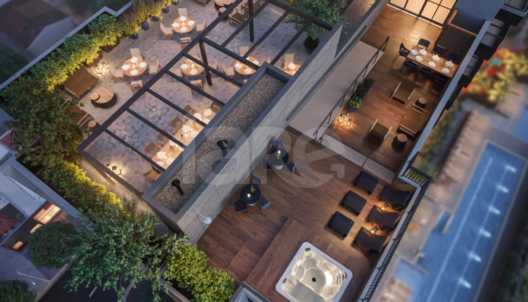 Vista Tatuapé - Apartamento com 69,94 m², em Tatuapé — foto 34