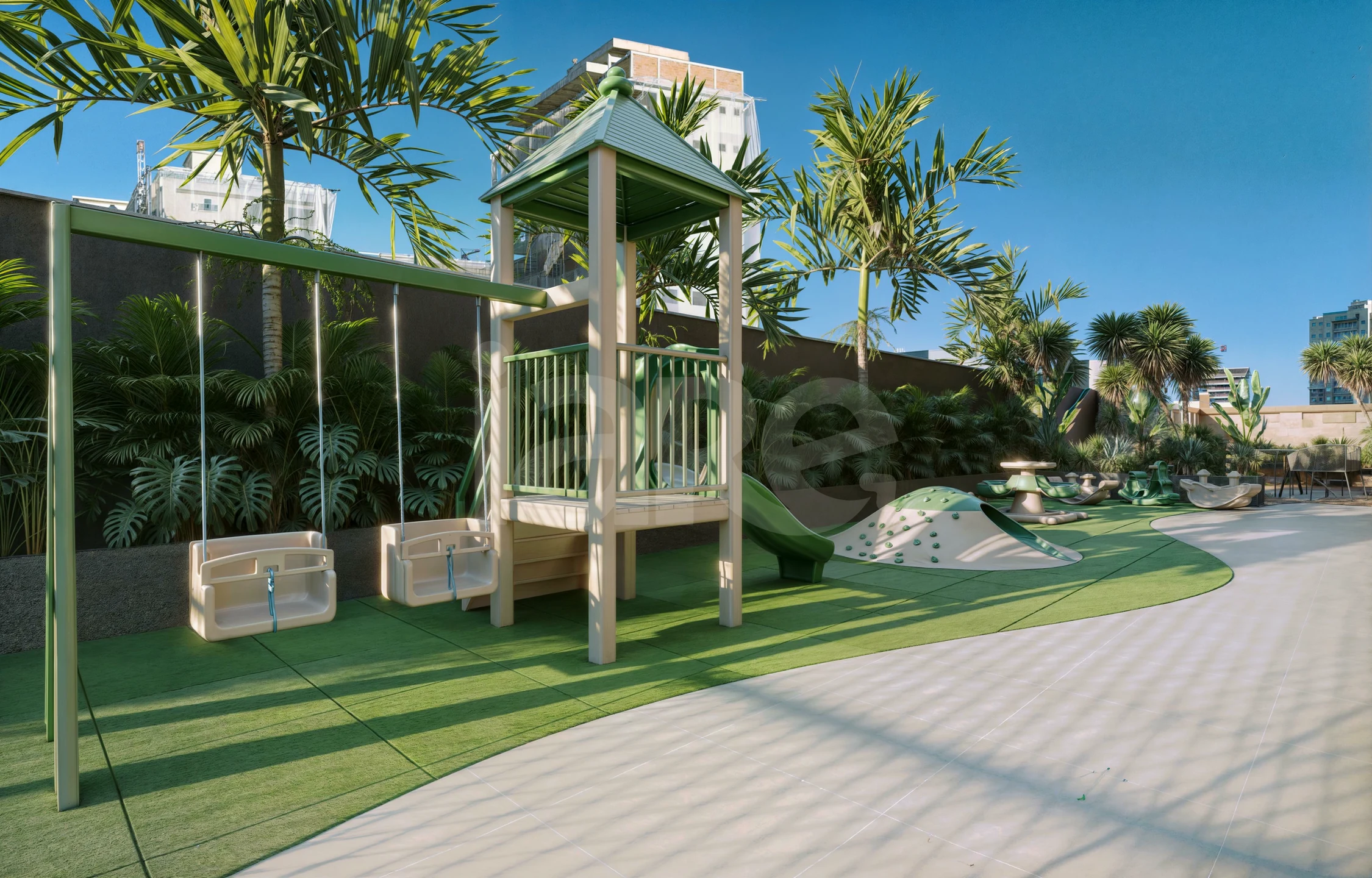Ravi Tower - Apartamento com 184,7 m², em Andorinha — foto 23