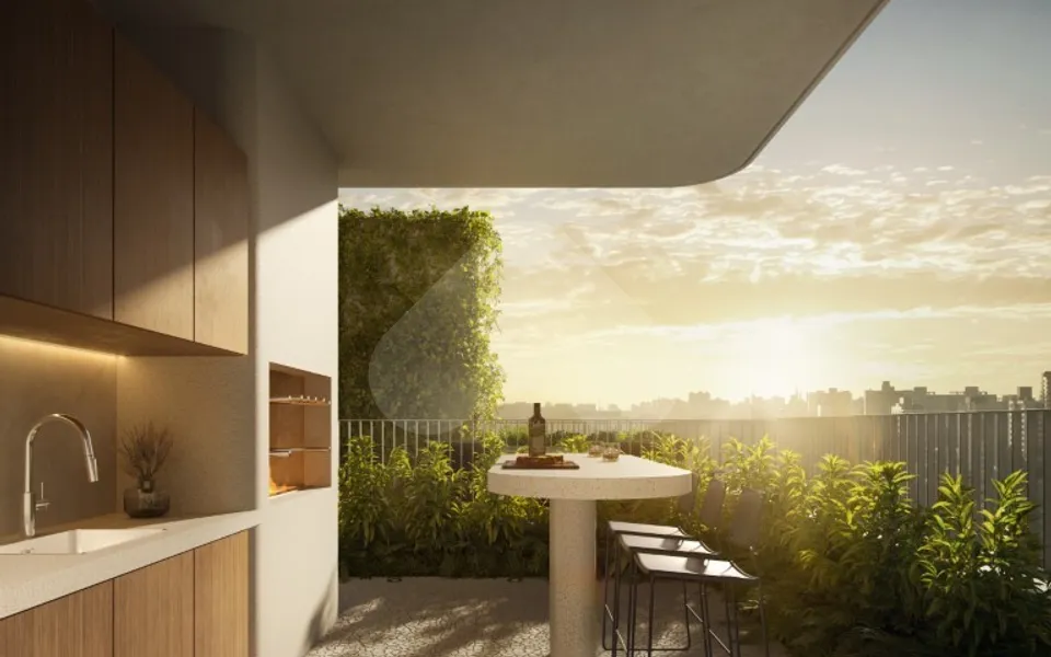 Malmo - Apartamento com 137,76 m², em Petrópolis — foto 7