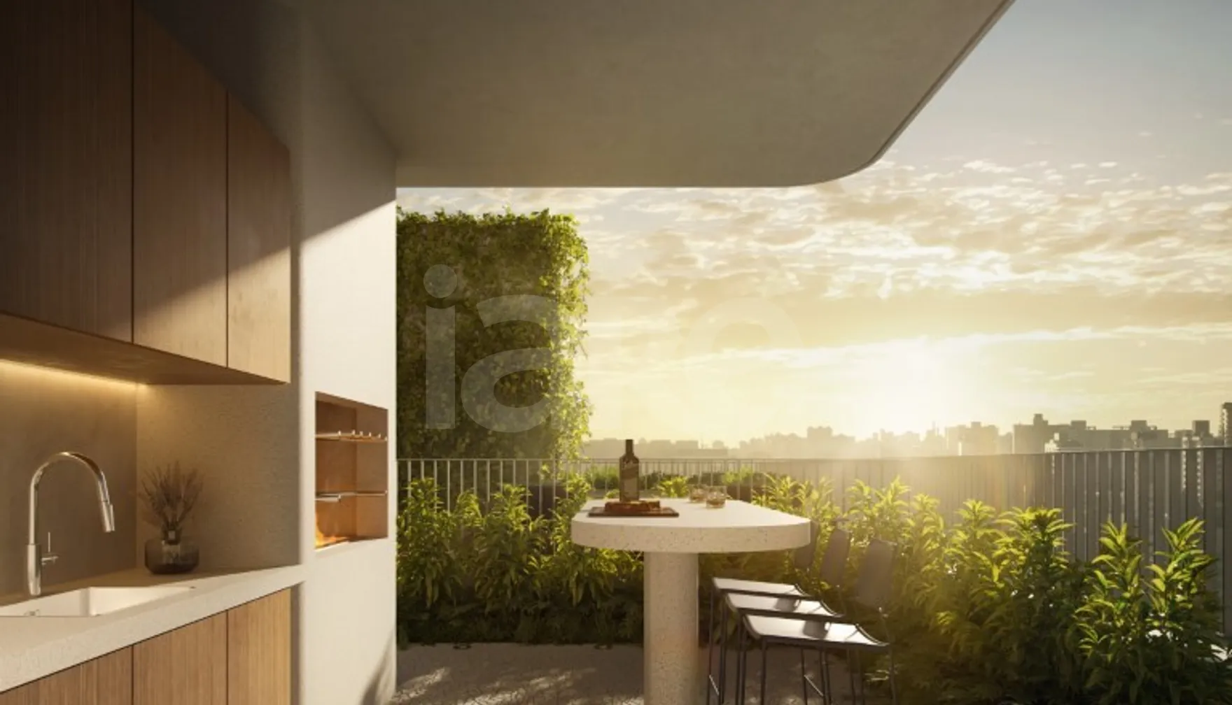 Malmo - Garden com 262,62 m², em Petrópolis — foto 14