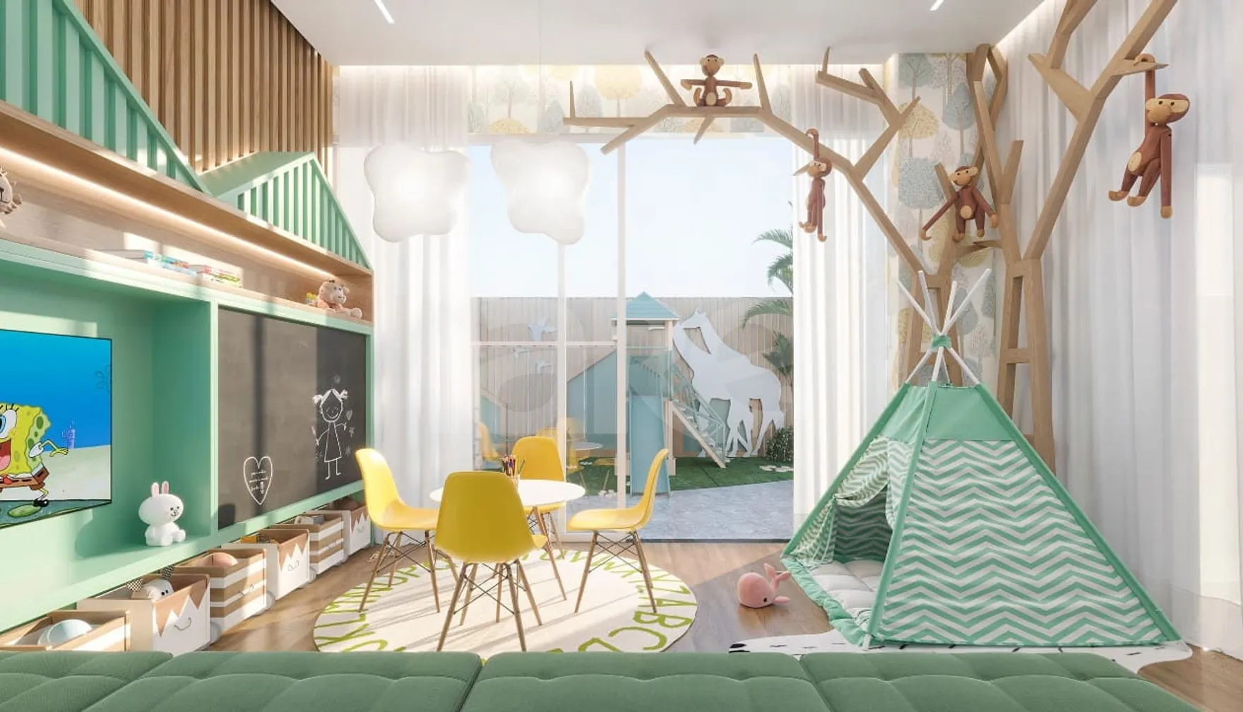 Timeless Arrka at Alvin - Garden com 182,59 m², em Centro — foto 21