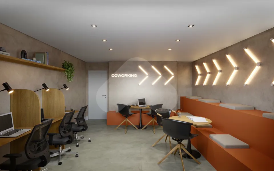Maskan Ipiranga - Studio com 17,62 m², em Sacomã — foto 12