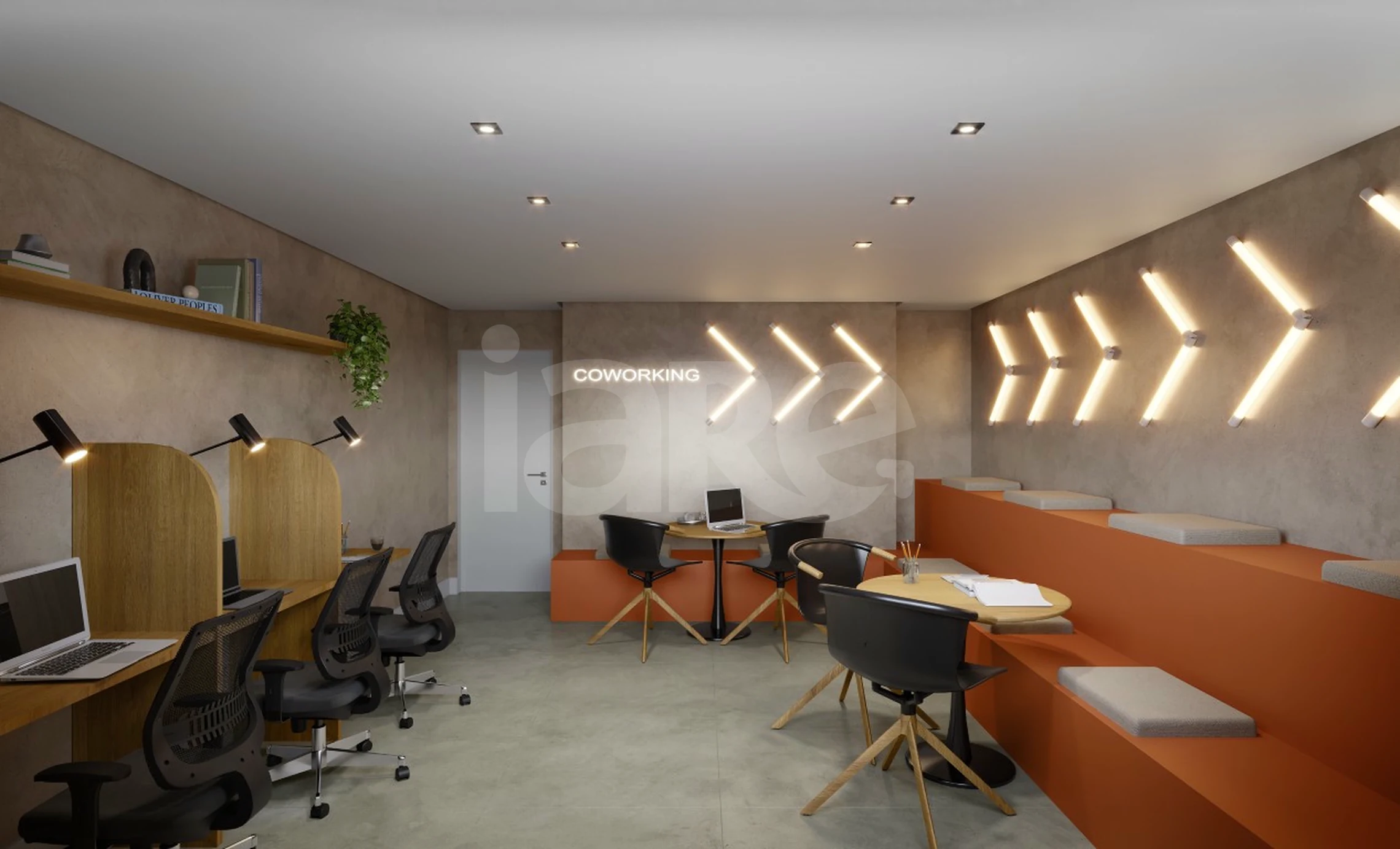 Maskan Ipiranga - Studio com 17,62 m², em Sacomã — foto 12