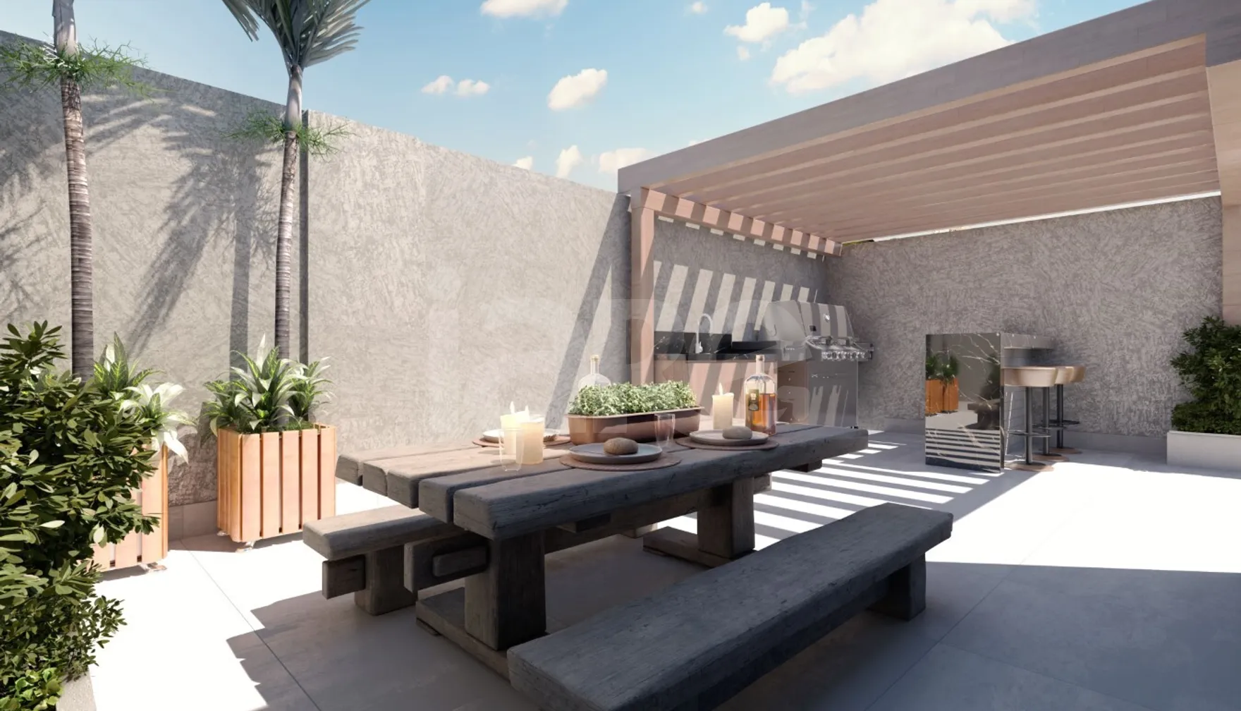 Ciro Dellagnelo Residence - Apartamento com 105,85 m², em Meia Praia — foto 7