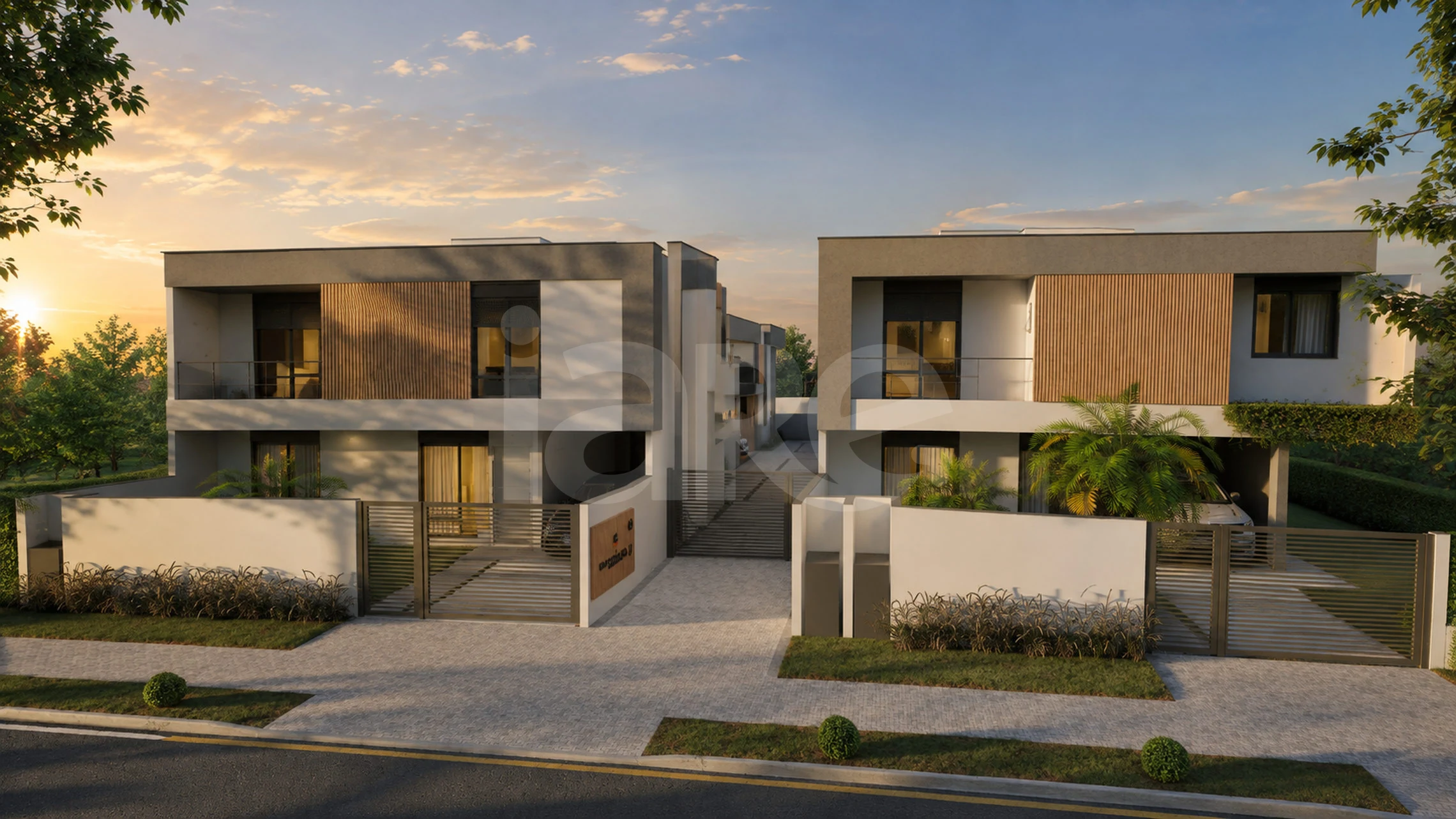 Grand Pallazo V - Casa com 130,72 m², em Uberaba — foto 10