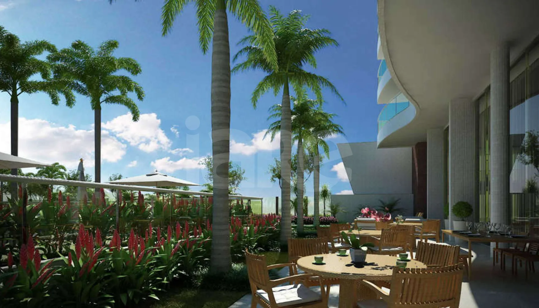 Mansões Heron Marinho - Apartamento com 510,1 m², em Altiplano Cabo Branco — foto 19