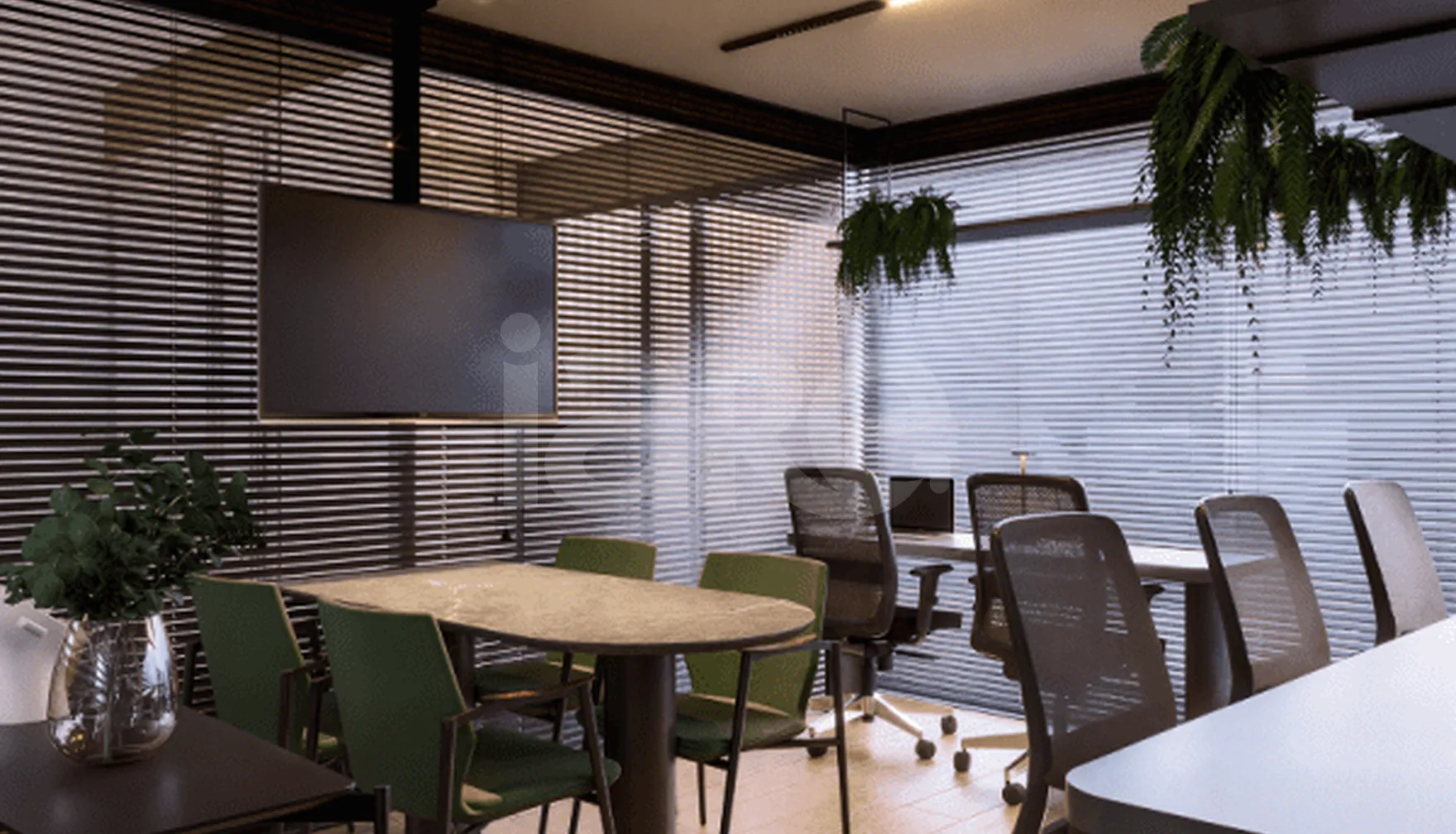 Dual Playa - Garden com 29,75 m², em Jardim Oceania — foto 4