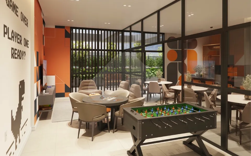 Dot - Loja com 42,92 m², em Capão Raso — foto 13