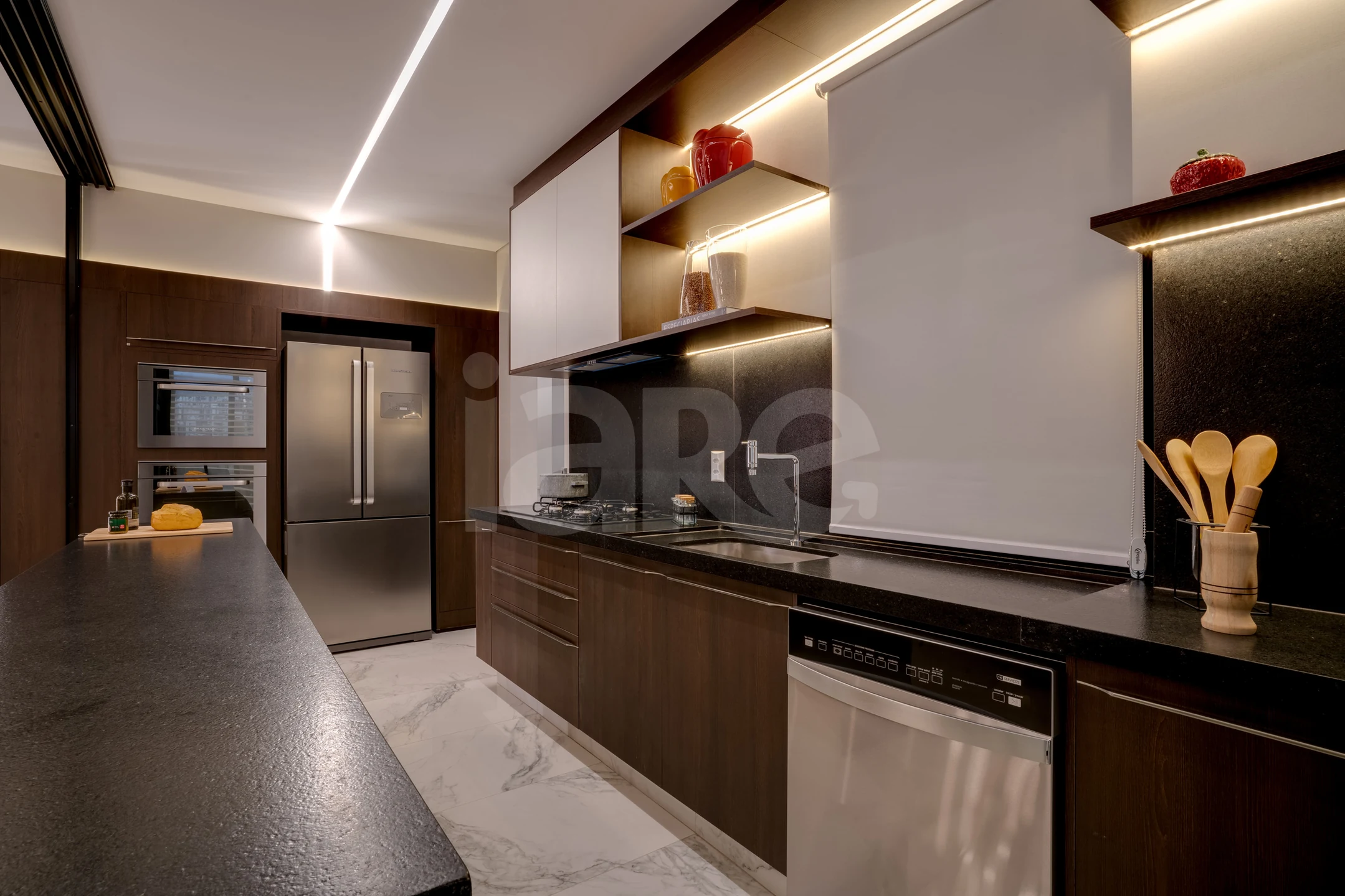 Maestro Residenza - Apartamento com 135,31 m², em Setor Oeste — foto 11