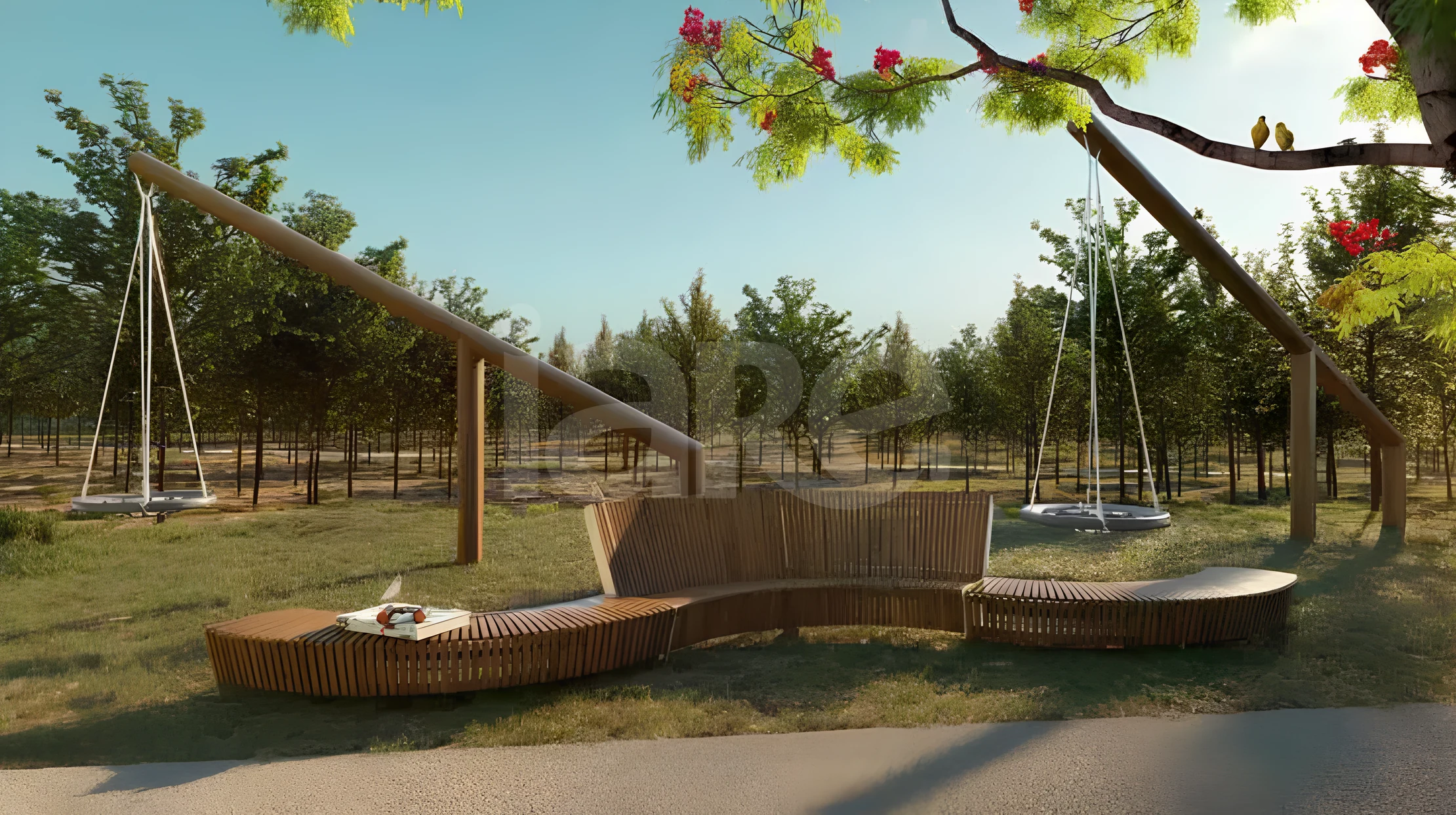 Green House - Casa com 215,5 m², em Portal do Sol — foto 14