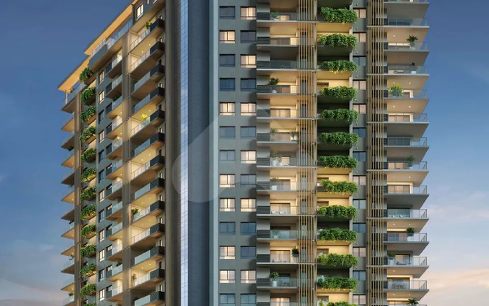 Epic Golf - Apartamento com 76,65 m², em Barra da Tijuca — foto 5