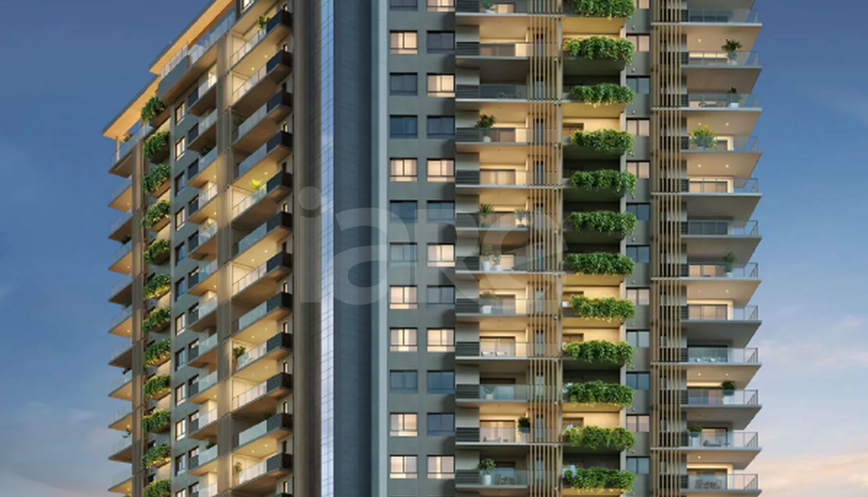 Epic Golf - Cobertura com 162,96 m², em Barra da Tijuca — foto 23