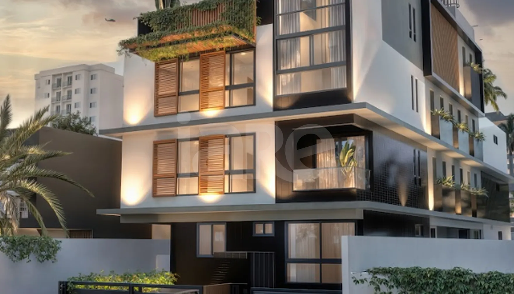 Maria Laura Maia - Garden com 109,59 m², em Manaíra — foto 1