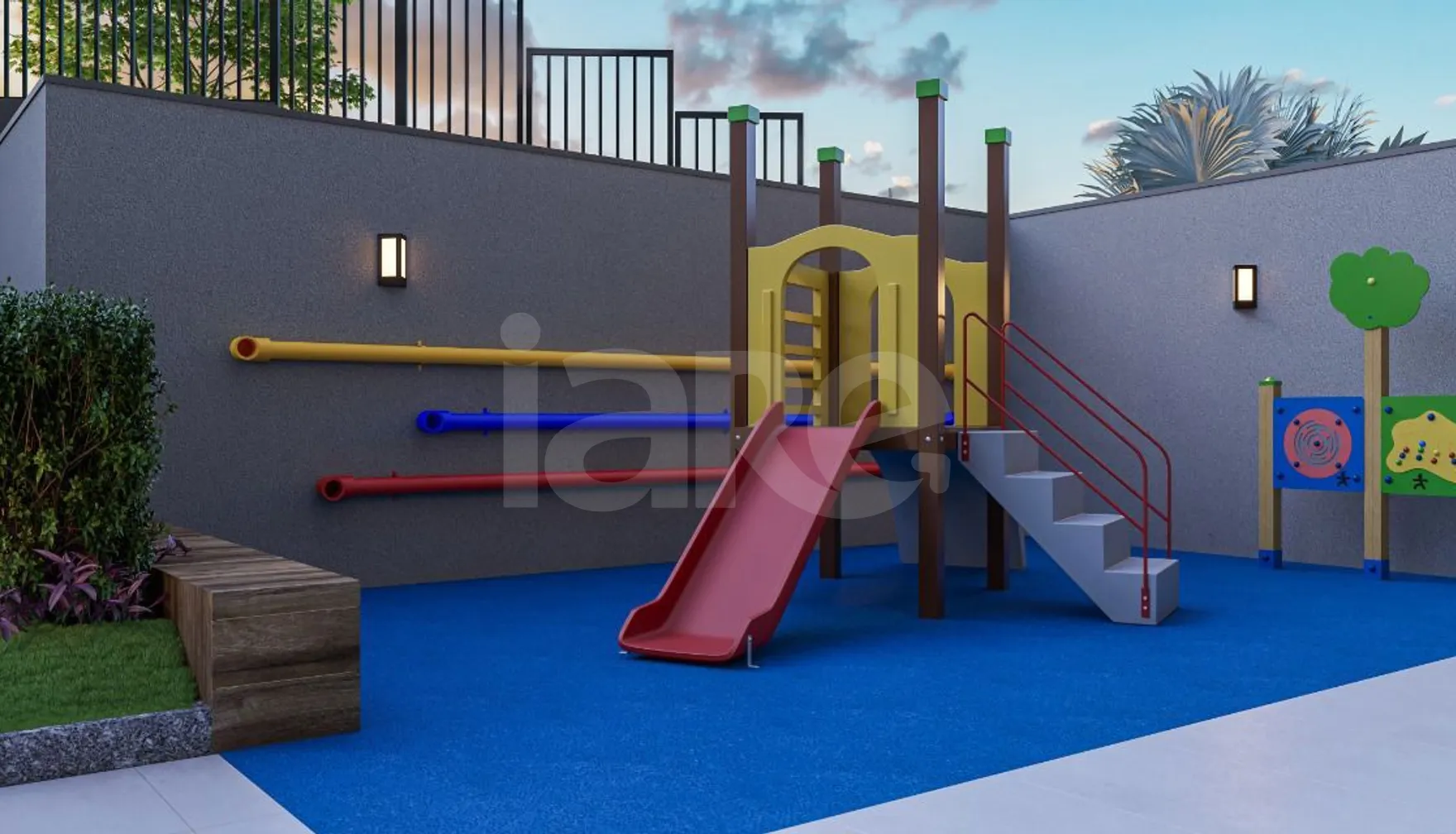 Albóre Portal do Morumbi - Studio com 26,45 m², em Vila Suzana — foto 11