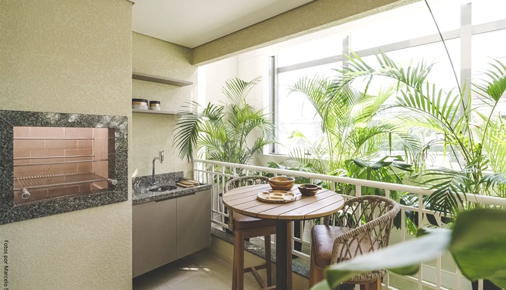 Terrasse Vincennes - Garden com 127,58 m², em Juvevê — foto 36