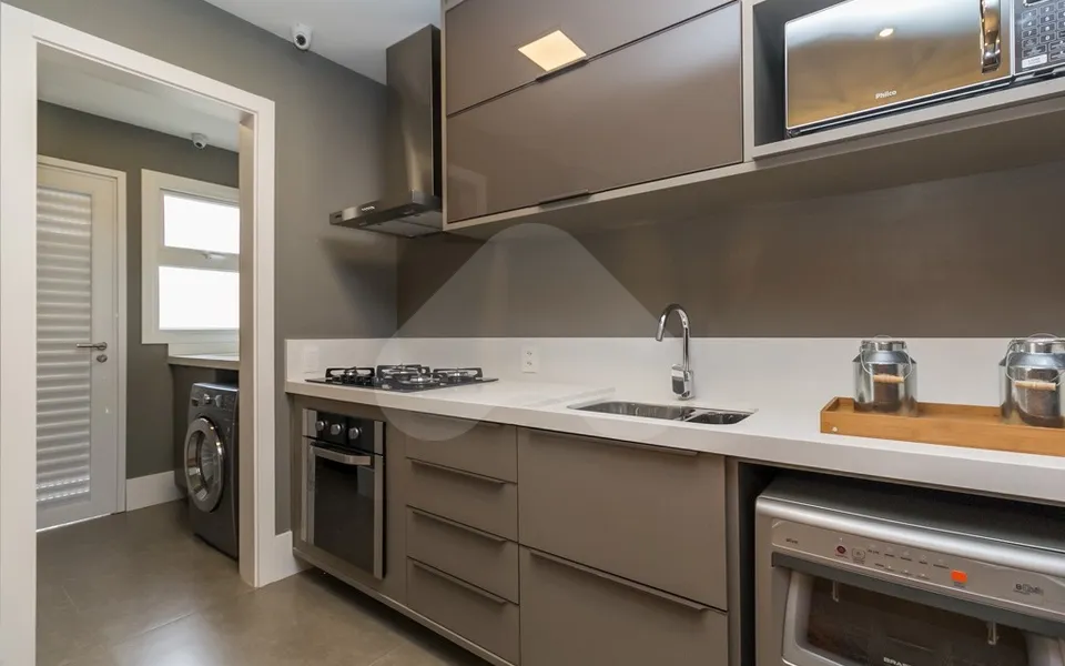 Euroville - Casa com 188,03 m², em Vila Nova — foto 37