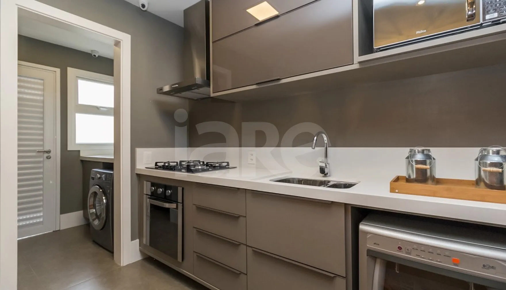 Euroville - Casa com 188,03 m², em Vila Nova — foto 13