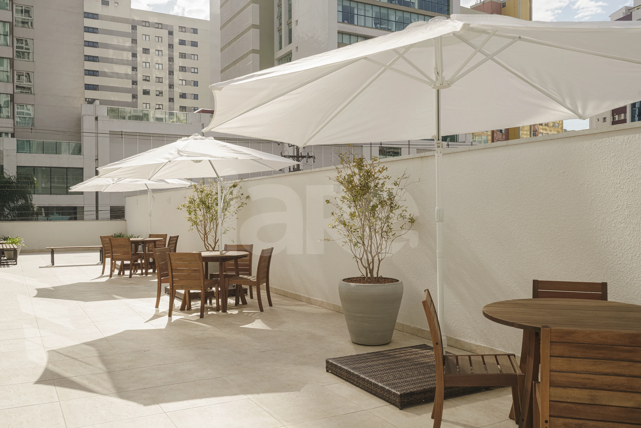 Terrasse Créatif Commerciale - Sala comercial com 39,45 m², em Vila Izabel — foto 9