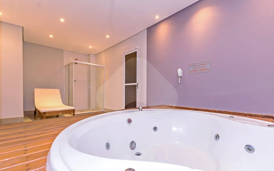 Impactus MBigucci - Apartamento com 50,6 m², em Parque Jaçatuba — foto 25