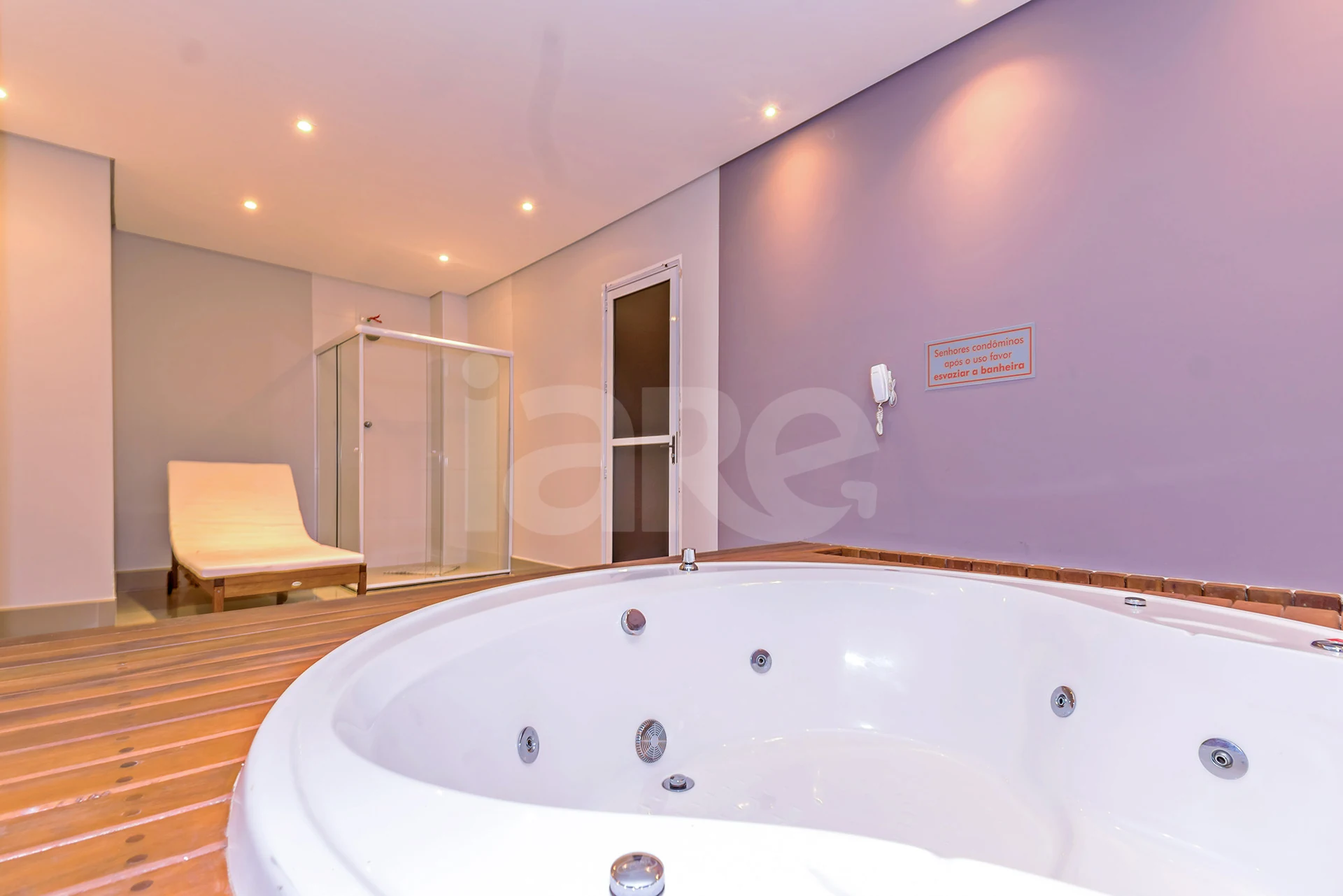 Impactus MBigucci - Apartamento com 61,37 m², em Parque Jaçatuba — foto 41