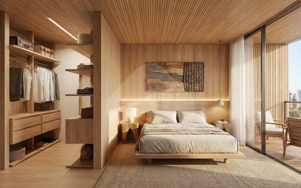 Bruma - Apartamento com 227,76 m², em Leblon — foto 8