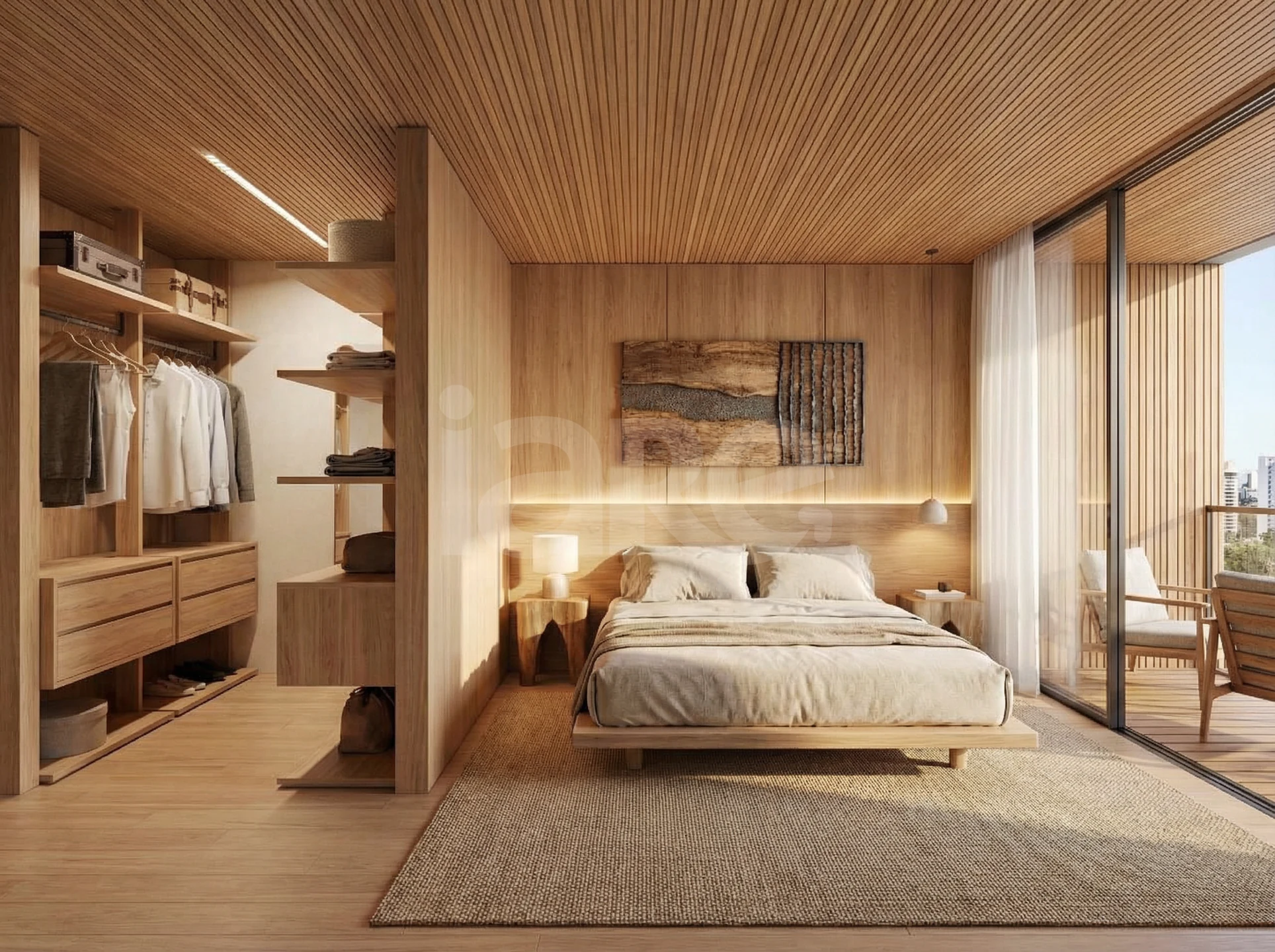 Bruma - Apartamento com 227,76 m², em Leblon — foto 8