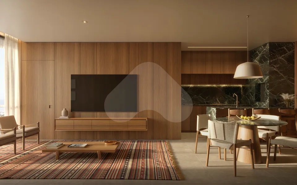 Doha Exclusive Living - Apartamento com 53,91 m², em Navegantes — foto 19