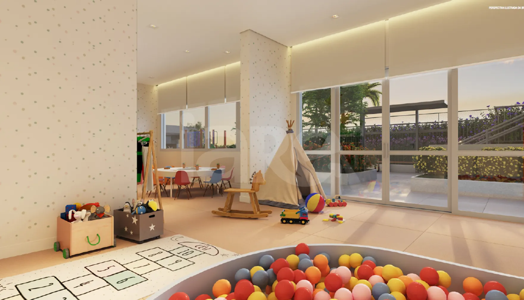 Alive Home Club Belém - Studio com 30,88 m², em Belenzinho — foto 13