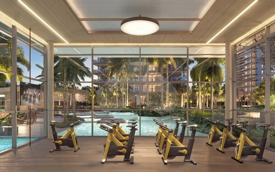 Oceana Golf - Apartamento com 194,32 m², em Barra da Tijuca — foto 23