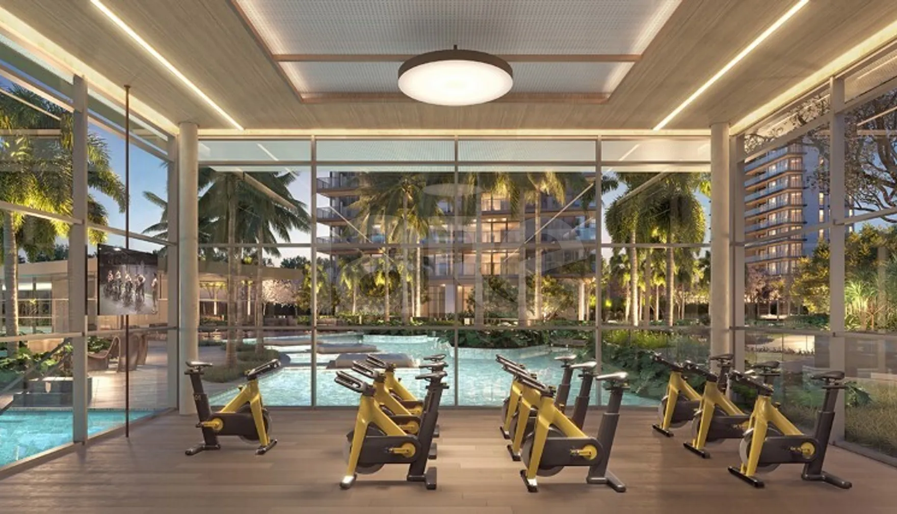 Oceana Golf - Apartamento com 194,32 m², em Barra da Tijuca — foto 23